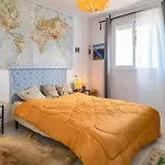 Amazing Apartment In Casares Costa
