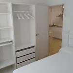 Apartamento Tarifa Braille
