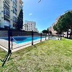 Apartamento Con Vistas Al Mar La Cala Del Moral