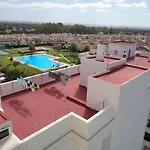 Apartamento Arena Y Sal