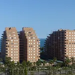 Luz Del Mediterraneo