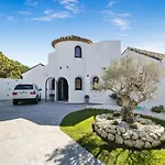 Villa Flamenca
