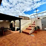 Casa Cueva A 15 Minutos Del Centro De Valencia