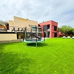 Villa Botanic Park-Natural Paradise Near The Beach