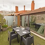 Guestready - Central Valencia Retreat