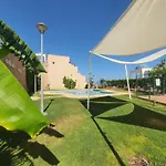 Tranquilidad Con Vistas Unicas, Piscina Y Wifi - By Aloha Palma