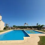 Tranquilidad Con Vistas Unicas, Piscina Y Wifi - By Aloha Palma