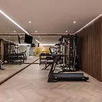 Luxury Villa In Marbella - Villa Cipres