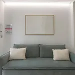 Luxury Apartment Jardin De Turia