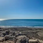Casa Alvaro - Vistas Al Mar