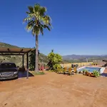 Cubo'S Casa Rural Satajesa