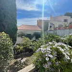 Casa Con Vistas En El Faro De Cullera