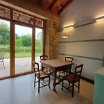 Amplio Apartamento En Casa Rural Haritza Junto Al Mar
