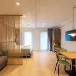 Be10 Suites, Bermeo