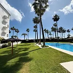 Playaduquesa Apartment Seaview