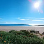 Puebla De Farnals Playa- Oasis Apartments - Costa De Valencia Beachside Stay
