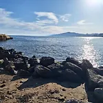 Tranquilidad En San Juan De Los Terreros