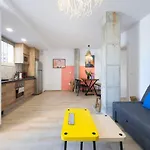 Apartamento Junto A La Playa