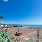 Apartamento Junto A La Playa