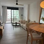 Luxury Los Alamos Garden Con Parking