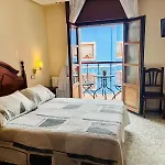 Hotel Las Palmeras