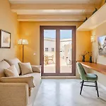Aladro Apartamentos By Valcambre