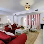 Casa Villas & Golf Guadalmina Alta