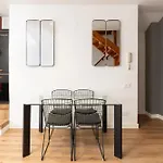 Duplex Deluxe Apartment