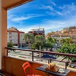 Placeton Centrico Con Parking By Aloha Palma
