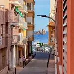 Placeton Centrico Con Parking By Aloha Palma