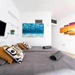Malagasuite Skyline Fuengirola Apartaments