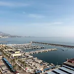 Malagasuite Skyline Fuengirola Apartaments