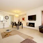 Benahavis Apartment Oksana
