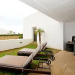 Benahavis Apartment Oksana