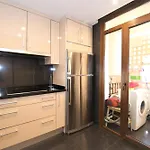 Estepona East Apartment Daisy