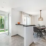 New Cozy Three Bedrooms Duplex In Los Naranjos