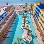 Mediterraneo Bay Hotel & Resort