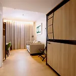 Hotel & Spa Villa Olimpica Suites