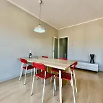 The Sagrada Penthouse