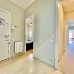 The Sagrada Penthouse