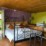 Masia Cal Simo - Casa Rural Con Piscina, Cerca De Sitges, Para Celebraciones Y Eventos