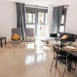 La Parreta Centro