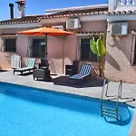 Anacasa Villa Figuera Kiko Playa Ch1099