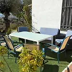 Exceptional Villa In Mijas With Private Pool, Sea View