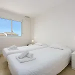 2247-Duplex 3 Bedrooms With 2 Terraces
