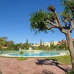Natura Mediterranea Primera Linea Con Piscina