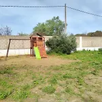 Chiclana Mobile House - Piscina , Wi-Fi, Relax