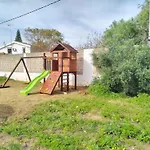 Chiclana Mobile House - Piscina , Wi-Fi, Relax