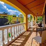 Cubo'S Finca Megan
