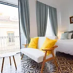 Letmalaga Soho Apartments